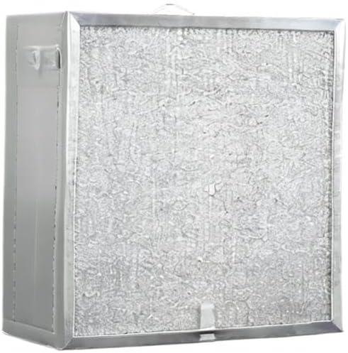 imageBroan BPQTAF Aluminum Replacement Filter for QT20000 Range Hoods