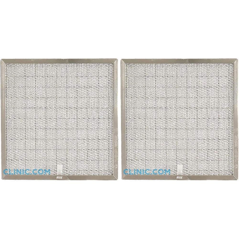 imageBroan Grease Filter Pack of 2Pack of 2