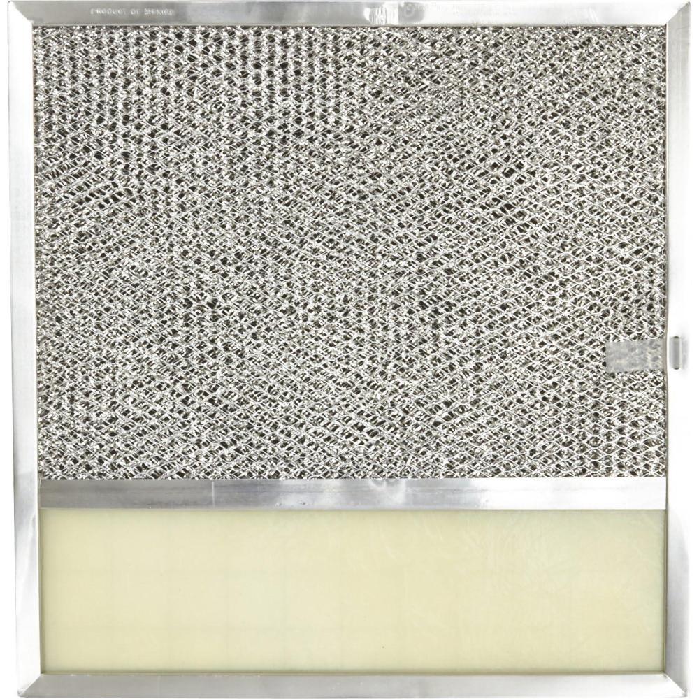 imageBroan NuTone R610050 Genuine OEM Combination Grease Filter for Range Hoods