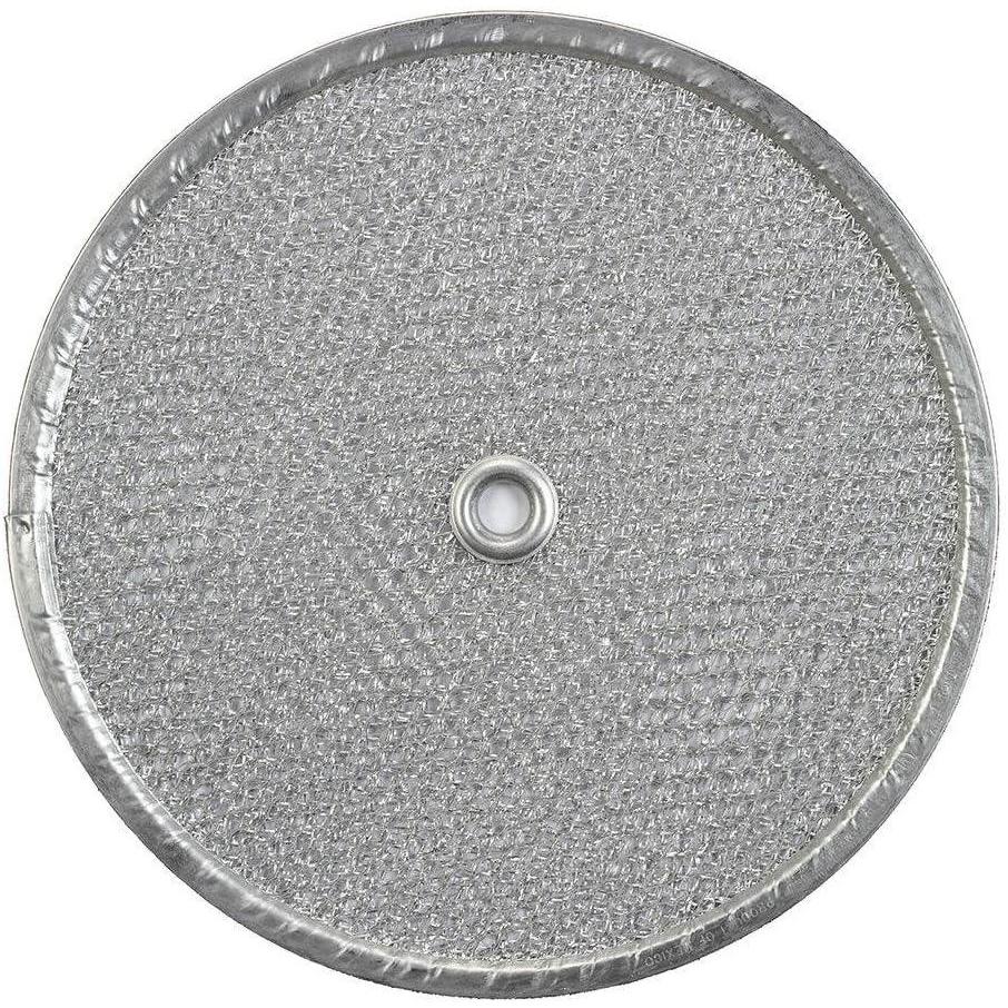 imageBroan NuTone S99010042 Aluminum Filter Washable fo