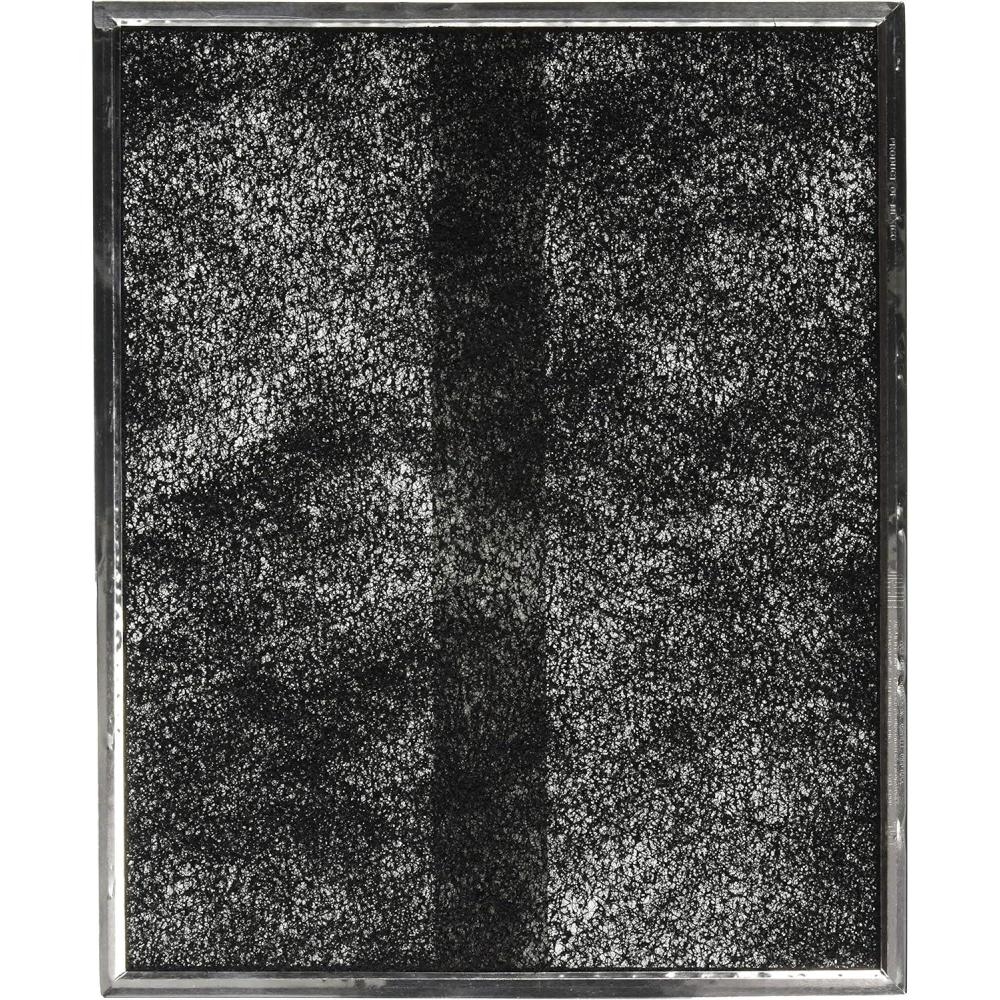 imageBroan NuTone S99010308 Genuine OEM Charcoal Filter for Range Hoods