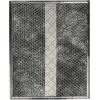 imageBroan NuTone S99010308 Genuine OEM Charcoal Filter for Range Hoods