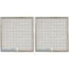 imageBroan Grease Filter Pack of 2Pack of 2