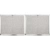 imageBroan S97007894 Aluminum Filter Kit Pack of 2
