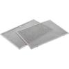 imageBroan S99010300 Aluminum Filter Kit for Hood 36quot