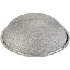 imageBroanNuTone Broan BP4 Replacement 1012Inch Aluminum Round Grease Filter for Range Hood 1012 x 332Inch Thickness with 314Inch Dome2 x 10 x 1