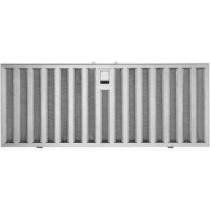 imageAluminum Hybrid Baffle Grease Filter for PM Series