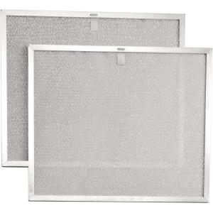 imageBroan Aluminum Filter 30quot Wide QS2 Series Range Hood