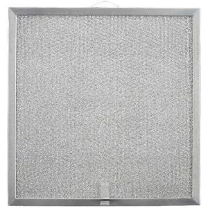 imageBroan BPQTAF Aluminum Replacement Filter for QT20000 Range Hoods
