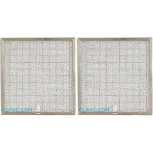 imageBroan Grease Filter Pack of 2Pack of 2