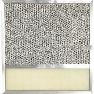 imageBroan NuTone R610050 Genuine OEM Combination Grease Filter for Range Hoods