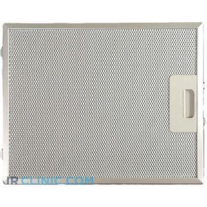 imageBroan NuTone SB08087294 Grease Filter