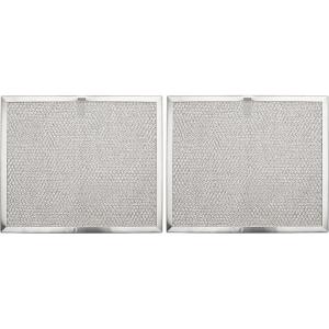 imageBroan S97007894 Aluminum Filter Kit Pack of 2