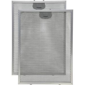 imageBroan S97017720 Filter Kit for 30Inch Hood 2Pack