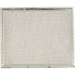 imageBroanNuTone Aluminum Range Hood Filter G for Model 54000