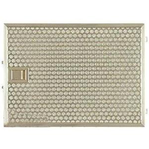 imageBroanNutone SB08087189 Grease Filter Assembly