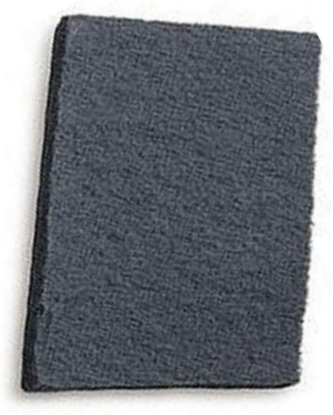 imageBroanNuTone BP58 NonDuct Charcoal Filter Pads for 43000 Series Range Hood 775quot x 105quot Set of 3