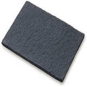 imageBroanNuTone BP58 NonDuct Charcoal Filter Pads for 43000 Series Range Hood 775quot x 105quot Set of 3