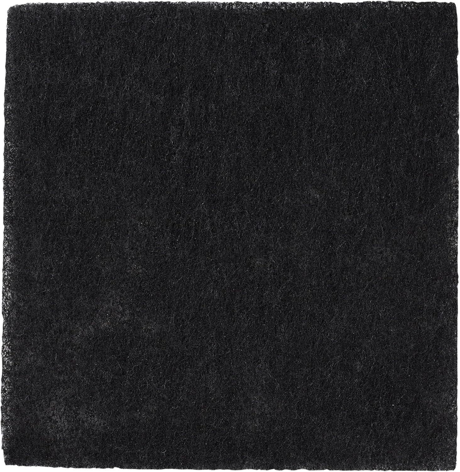 imageBroanNuTone HPFX1 Charcoal Filter for BXT1 Series Range Hoods Carbon Air Filter Charcoal Air Filter for Kitchen 10875quotx105quotx0125quot