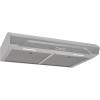imageAlta 30Inch 350 MAX Blower CFM 15 Sones Stainless Steel Range Hood