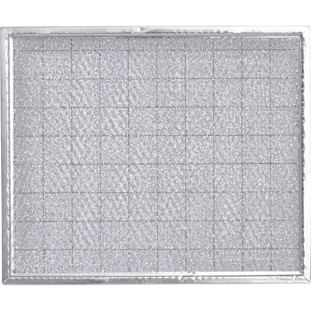 imageBroan S97006931 Range Hood Filter  white
