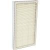 imageBroanNuTone V21996 White Under Cabinet Mount HEPA Ventilation Hood Filter