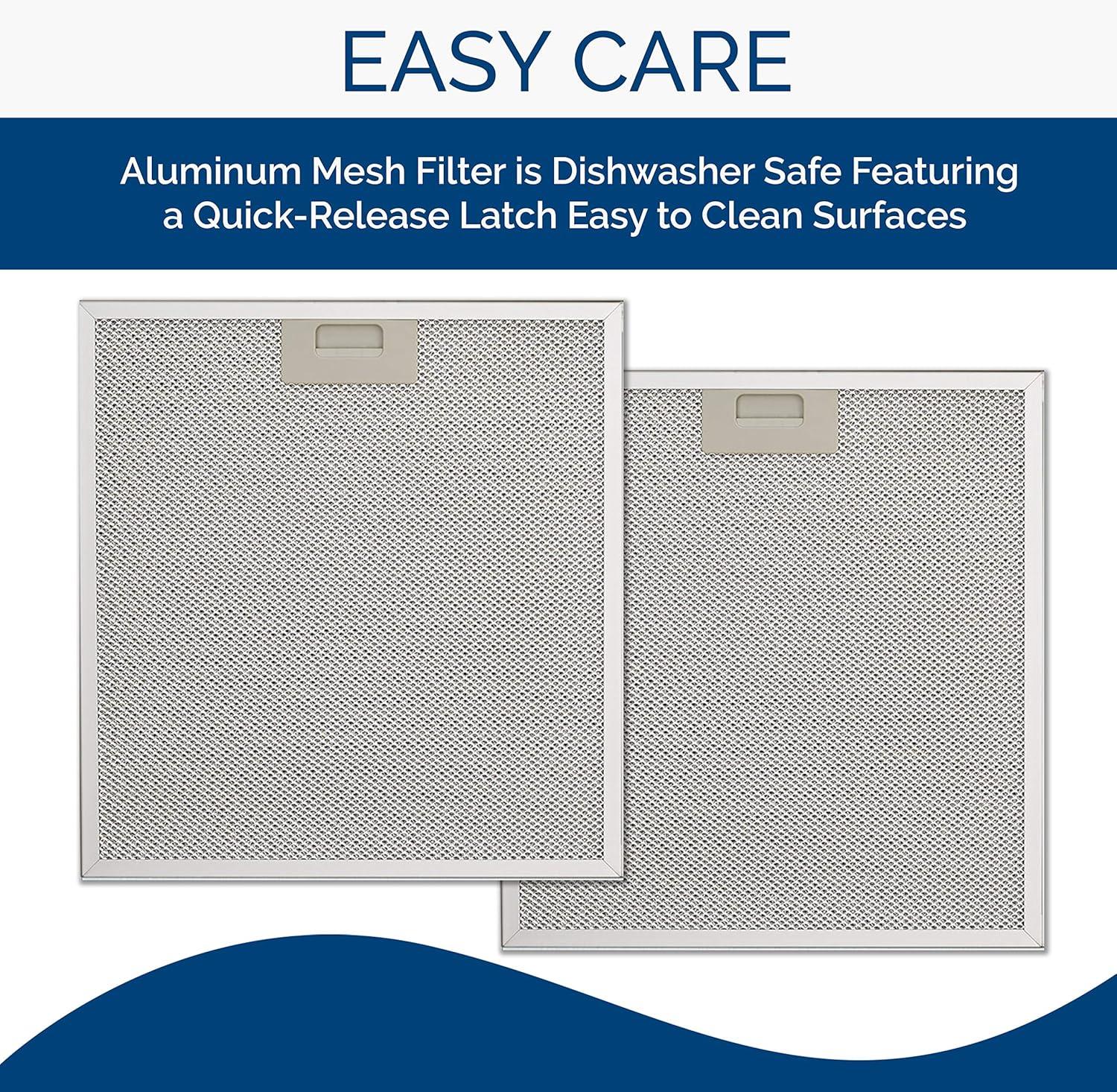 imageBroanNuTone 30inch WallMount Convertible ChimneyStyle Pyramidal Range Hood with 3Speed Exhaust Fan and Light 460 Max Blower CFM Black Stainless SteelStainless Steel