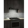 imageBroan ALT230BL Elite Atla 2 Black 30 inch Convertible UnderCabinet Range Hood