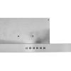 imageBroan Elite 36inch Slideout Range Hood 400 Max Blower CFM Stainless Steel