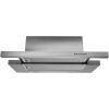 imageBroan Elite 36inch Slideout Range Hood 400 Max Blower CFM Stainless Steel