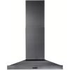 imageBroanNuTone EW5430BLS Elite Range Hood 30Inch Black Stainless Steel