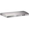 imageNuTone 30Inch 4Way Convertible UnderCabinet Range Hood 270 Max Blower CFM Stainless Steel