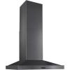 imageBroanNuTone EW5430BLS Elite Range Hood 30Inch Black Stainless Steel