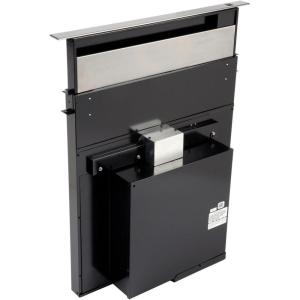 imageBroanNuTone 273003 30inch Stainless Steel Island Range Hood30inch