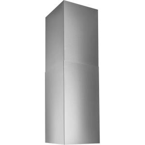 imageBroanNuTone EIT1366SS EIT1 Range Hood Stainless SteelOPTIONAL FLUE EXTENSION