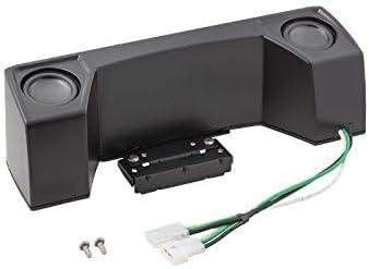 imageBroanNuTone SPKACC Sensonic QT Series Speaker Accessory with Bluetooth Wireless Technology for Bathroom and Home Ventilation Fans Fan Not Included
