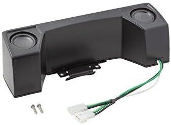 imageBroanNuTone SPKACC Sensonic QT Series Speaker Accessory with Bluetooth Wireless Technology for Bathroom and Home Ventilation Fans Fan Not Included