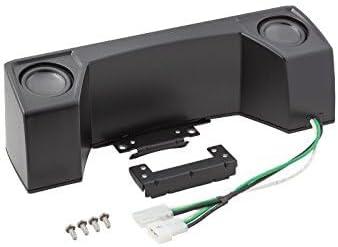 imageBroanNuTone SPKACC Sensonic QT Series Speaker Accessory with Bluetooth Wireless Technology for Bathroom and Home Ventilation Fans Fan Not Included