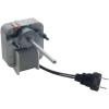 imageBroan Heater Replacement Vent Fan Motor  97010254 9 amps 3200 RPM 120 volts