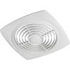 imageBroanNuTone 503 Bath Fan 8Inch 160 CFM 50 Sones White8Inch 160 CFM 50 Sones