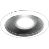 imageBroanNuTone 744 Recessed Light Ventilation Fan 70 CFM 15 Sones WhiteIncandescent Light