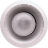 imageBroanNuTone 744 Recessed Light Ventilation Fan 70 CFM 15 Sones WhiteIncandescent Light