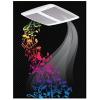 imageBroanNuTone SPKACC Sensonic QT Series Speaker Accessory with Bluetooth Wireless Technology for Bathroom and Home Ventilation Fans Fan Not Included