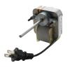 imageBroan Heater Replacement Vent Fan Motor  97010254 9 amps 3200 RPM 120 volts
