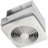 imageBroanNuTone 503 Bath Fan 8Inch 160 CFM 50 Sones White8Inch 160 CFM 50 Sones