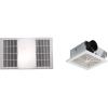 imageBroanNutone 668RP Ceiling Bathroom Exhaust Fan and Light Combo 100Watt Incandescent Lighting 40 Sones 70 CFM  WhiteFan and Light Combo  Fan  70 CFM