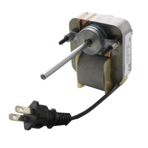 imageBroan Heater Replacement Vent Fan Motor  97010254 9 amps 3200 RPM 120 volts