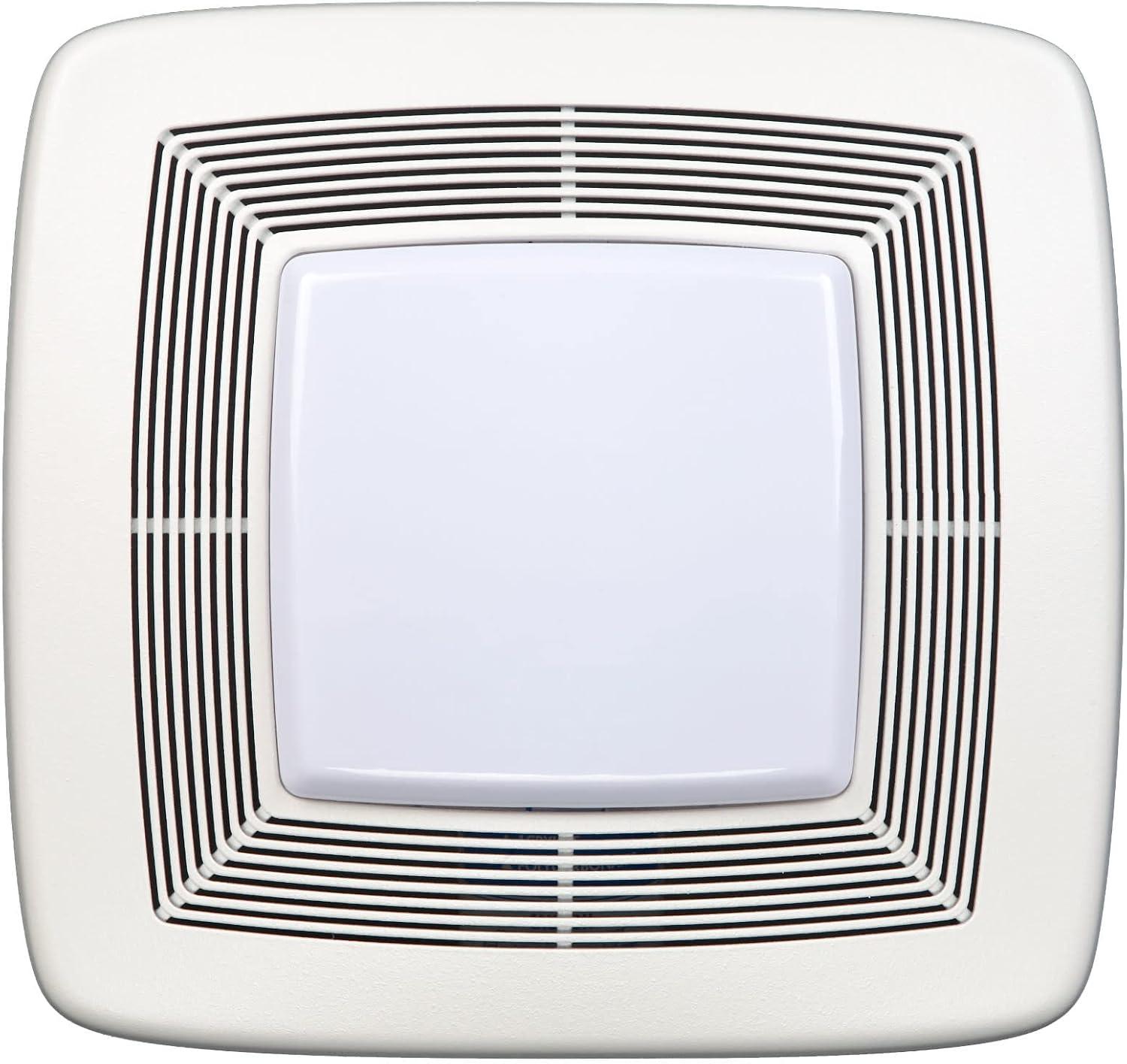 imageBroan QT130LE  Exhaust Fans Ventilation