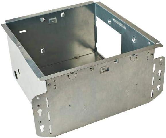 imageBroanNuTone AN80L Ventilation Fan 80 CFM 100 Sones White80 CFM