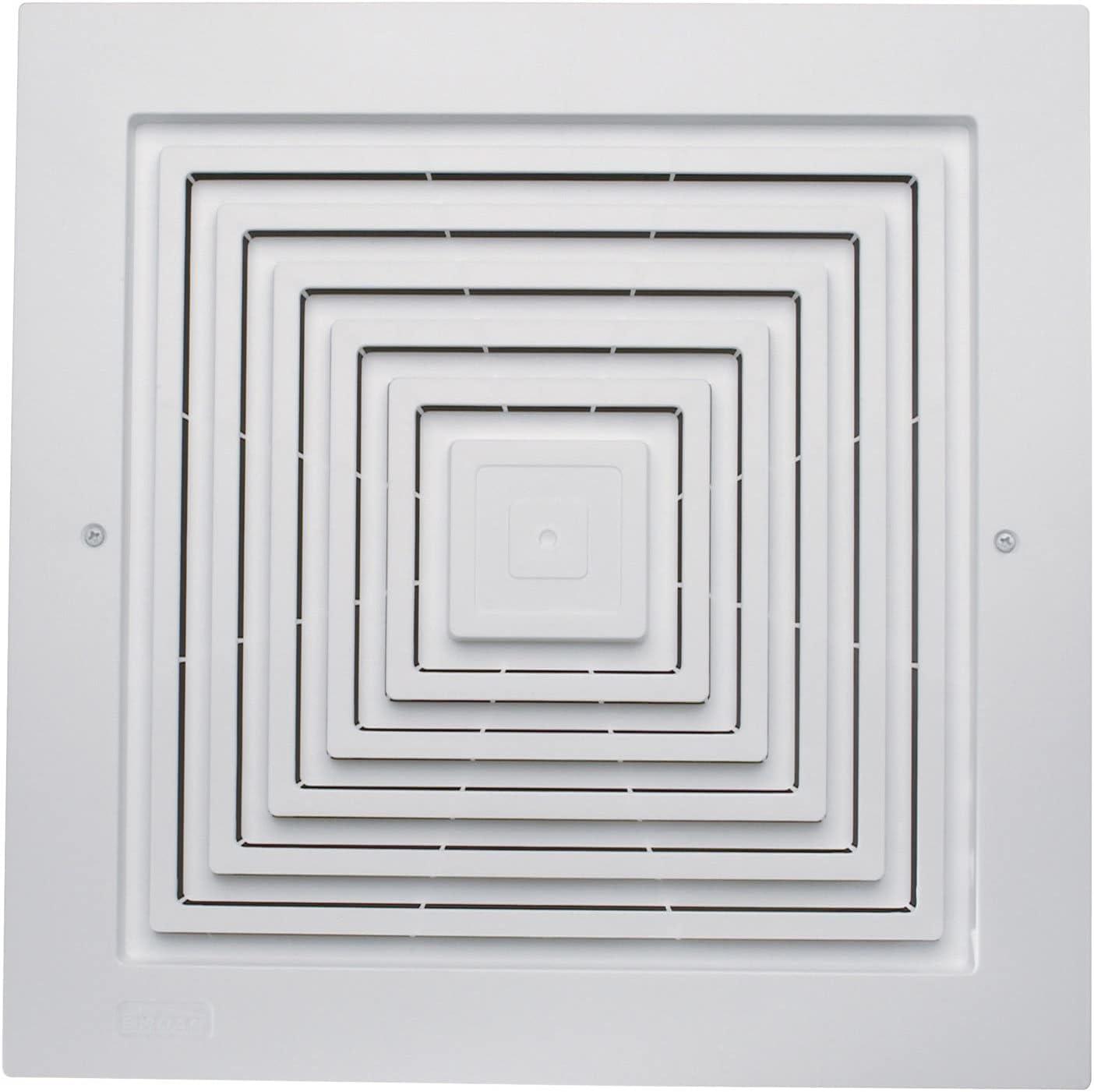 imageBroanNuTone Ventilator Fan 259 CFM 22Sones 120 V WhiteL250210 CFM